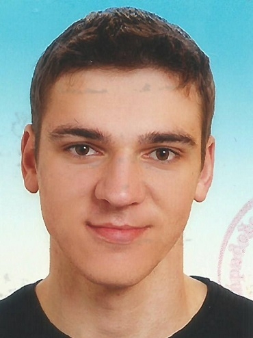 Futsal Plzeň - Kosť Tomáš