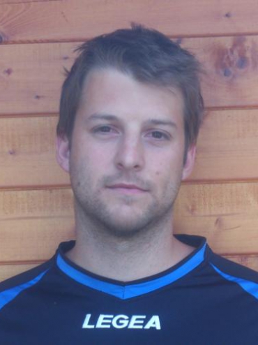 Futsal Plzeň - Pinker Petr