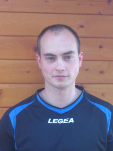 Futsal Plzeň - Vitásek Lukáš