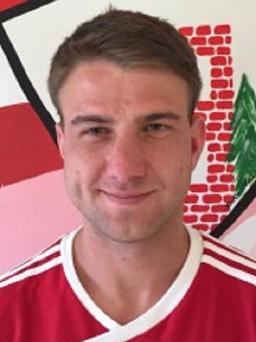 Futsal Plzeň - Puchmertl Jakub