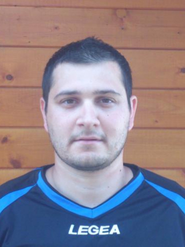 Futsal Plzeň - Dolanský Jan