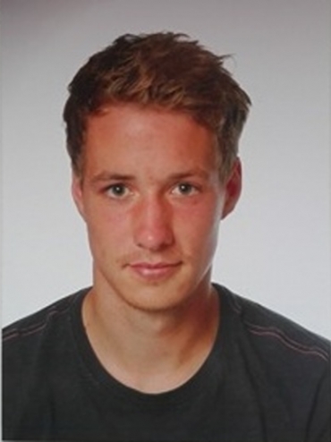 Futsal Plzeň - Grätsch Dominik