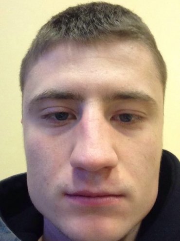 Futsal Plzeň - Mašíček Adam