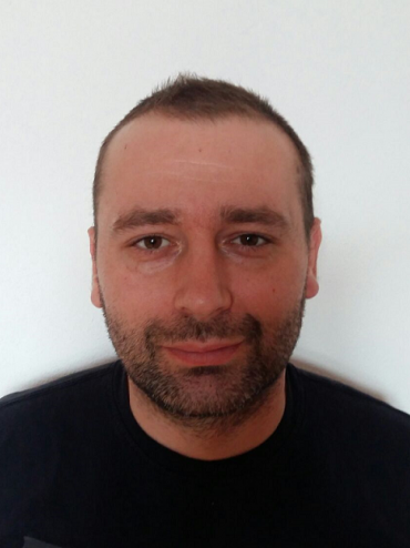 Futsal Plzeň - Hajajs Josef