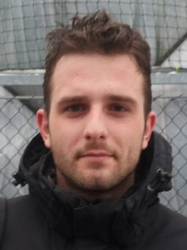 Futsal Plzeň - Netušil Tomáš