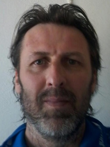 Futsal Plzeň - Mičkal Patrik