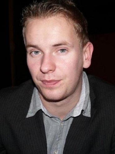 Futsal Plzeň - Vítek Tomáš