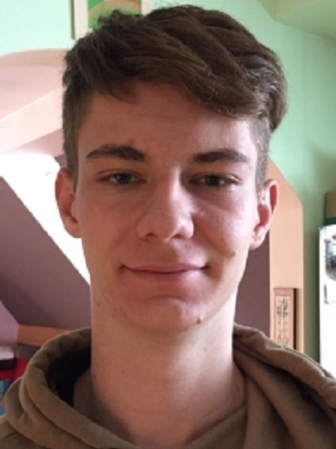 Futsal Plzeň - Šipla David