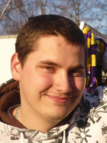 Futsal Plzeň - Sechovský David