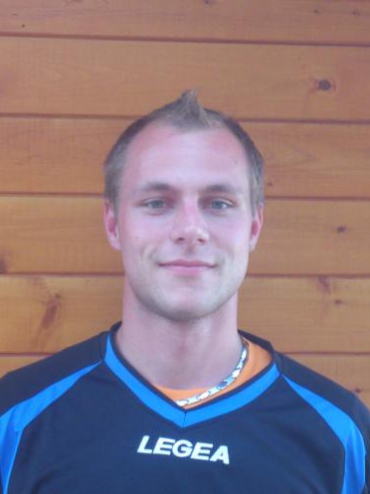 Futsal Plzeň - Majer Zdeněk