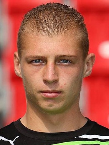 Futsal Plzeň - Adamovič Daniel