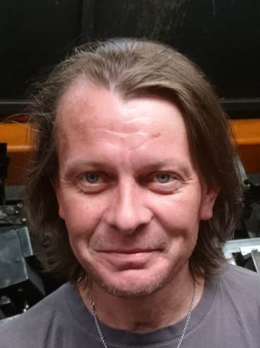 Futsal Plzeň - Halúska Peter