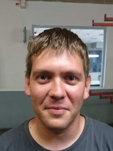 Futsal Plzeň - Urban Tomáš