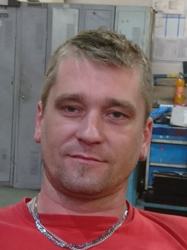 Futsal Plzeň - Lieser Ondřej