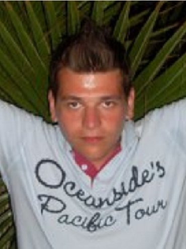 Futsal Plzeň - Gajan Michal