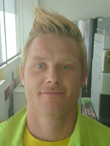 Futsal Plzeň - Patočka Vladimír