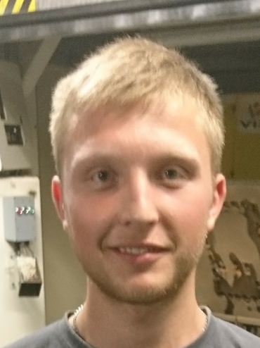 Futsal Plzeň - Atamaniuk Andrii