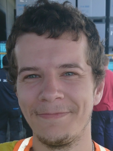 Futsal Plzeň - Ženíšek Pavel