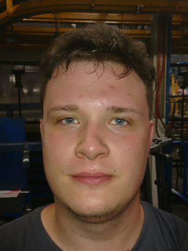 Futsal Plzeň - Rajchl Karel