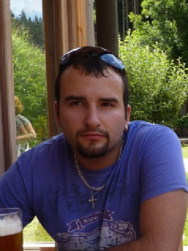 Futsal Plzeň - Hasenöhrl Lukáš