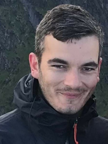 Futsal Plzeň - Procházka David