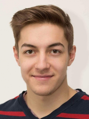 Futsal Plzeň - Mattas Tomáš