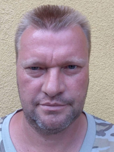 Futsal Plzeň - Junas Karel