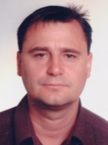 Futsal Plzeň - Janoušek Karel