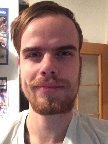 Futsal Plzeň - Kluska Michal