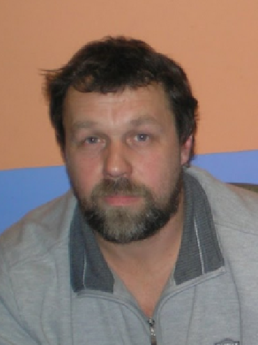 Futsal Plzeň - Palonder Jiří