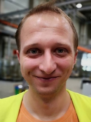 Futsal Plzeň - Netušil Jan