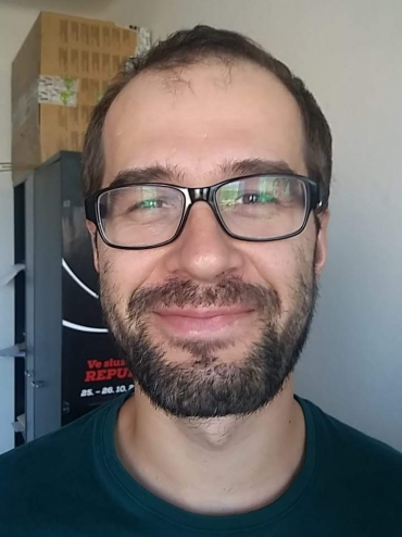 Futsal Plzeň - Arnet Jan