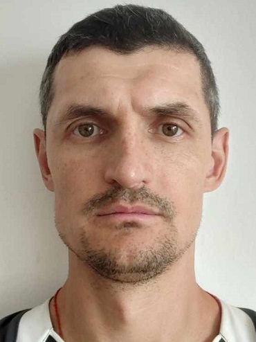 Futsal Plzeň - Bilinchuk Andrei