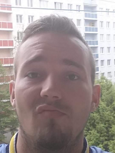 Futsal Plzeň - Bernát Pavel