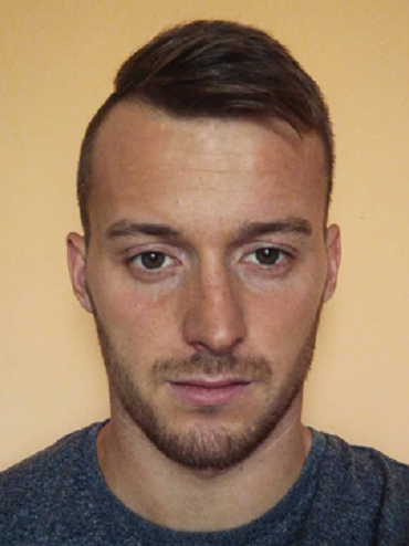 Futsal Plzeň - Majzner Michal