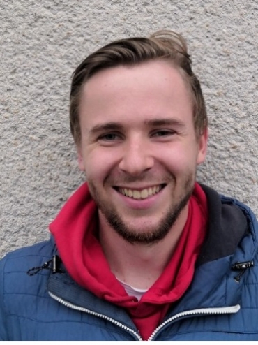 Futsal Plzeň - Glazer Tomáš