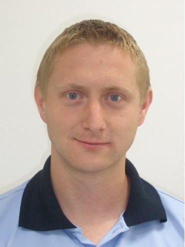 Futsal Plzeň - Škriba Marcel