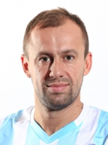 Futsal Plzeň - Rešetár Lukáš