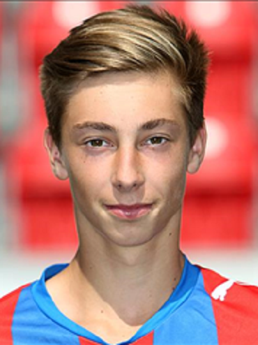 Futsal Plzeň - Svoboda Daniel