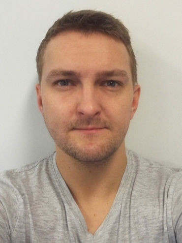 Futsal Plzeň - Ševčík Petr