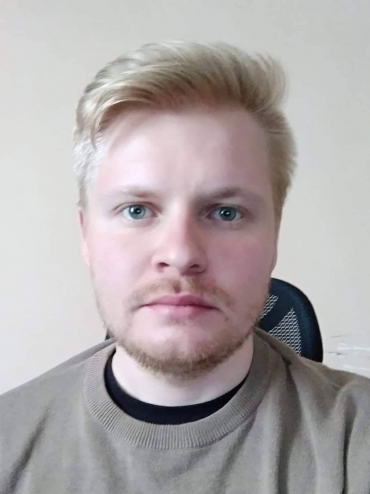 Futsal Plzeň - Mikuš Tomáš