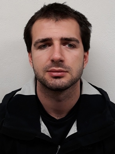 Futsal Plzeň - Kylián Adam