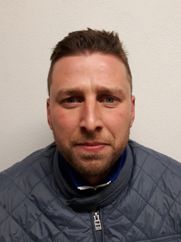 Futsal Plzeň - Novák Tomáš