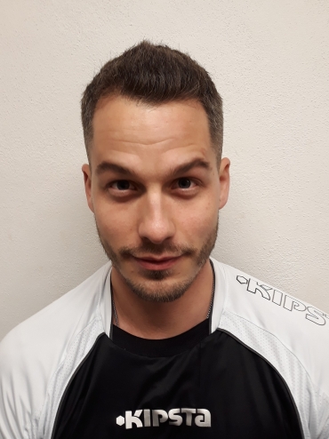 Futsal Plzeň - Muk Jan