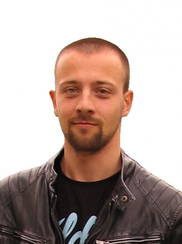 Futsal Plzeň - Kaska Daniel