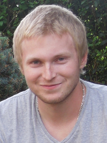 Futsal Plzeň - Steiniger Radek