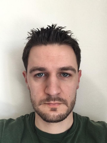 Futsal Plzeň - Pech Ondřej