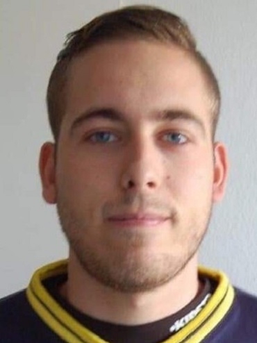 Futsal Plzeň - Pfeifer Patrik