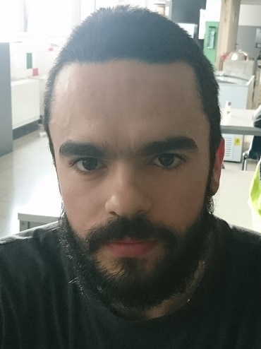 Futsal Plzeň - Shcheretskyi Roman