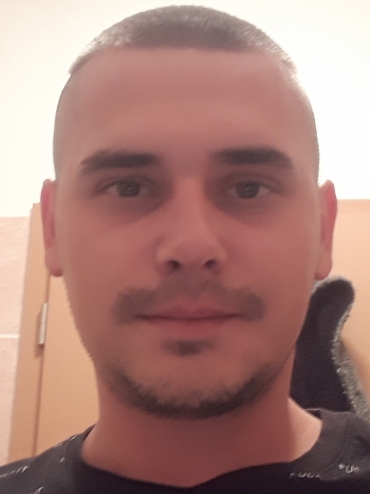 Futsal Plzeň - Schön Daniel